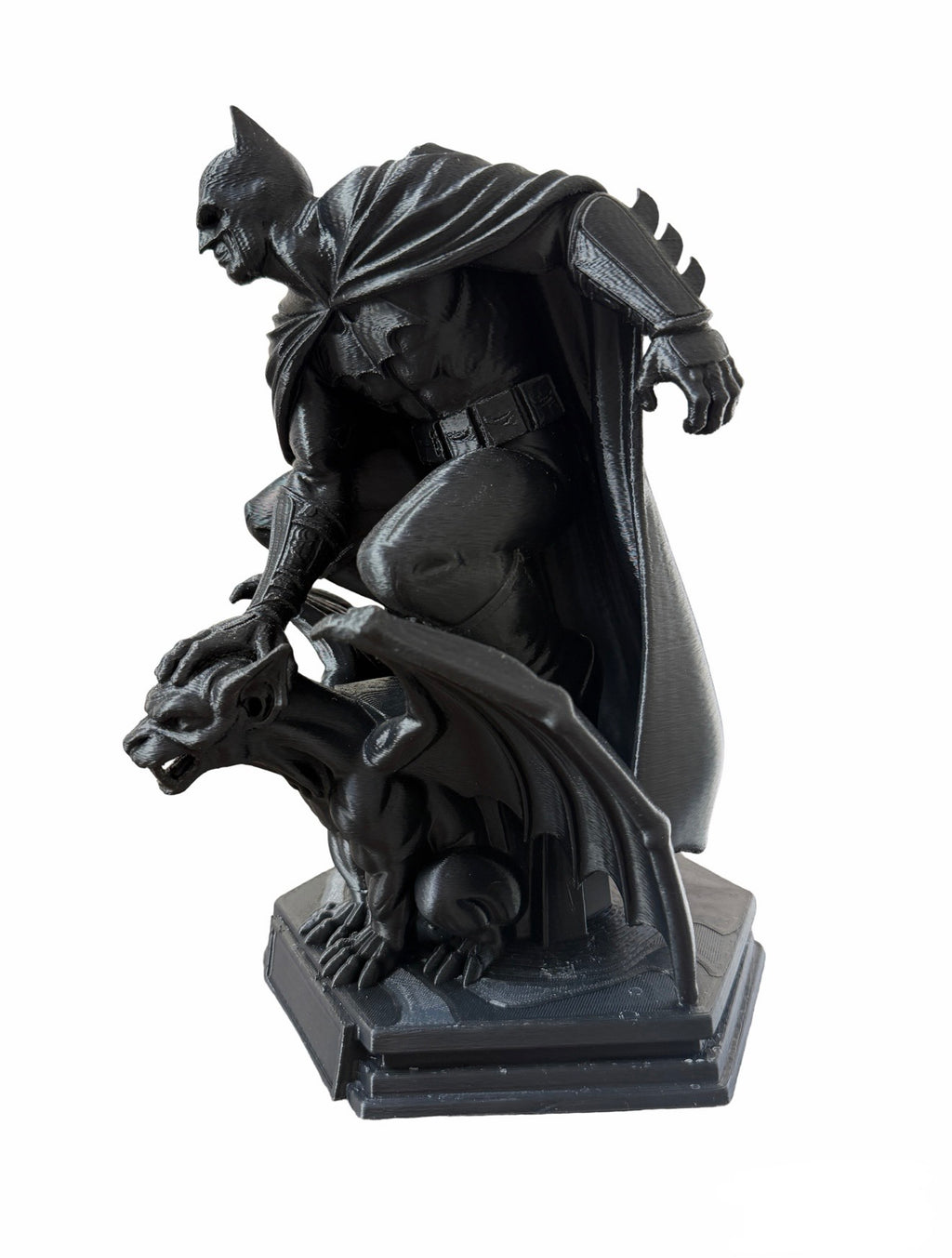 Batman Gargoyle Display Statue