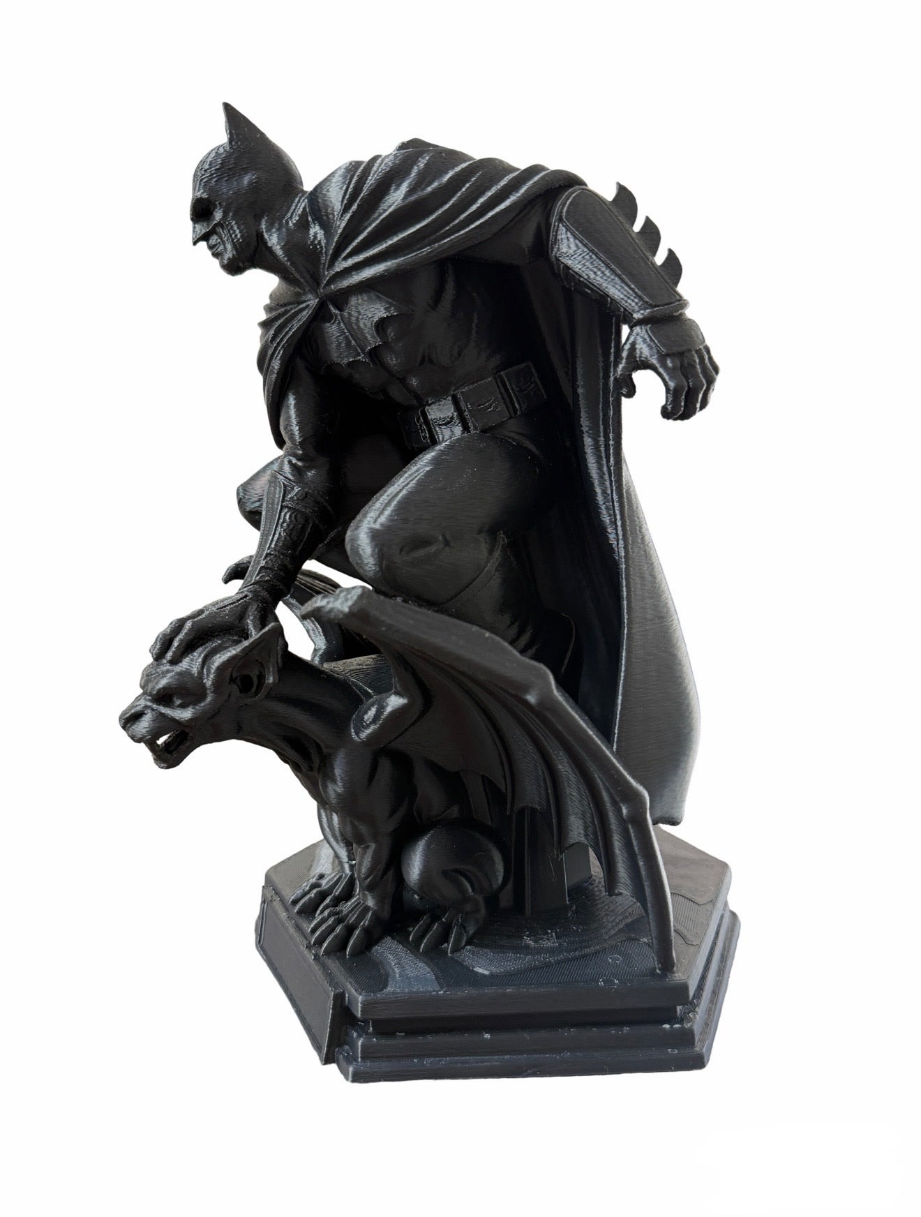 Batman Gargoyle Display Statue
