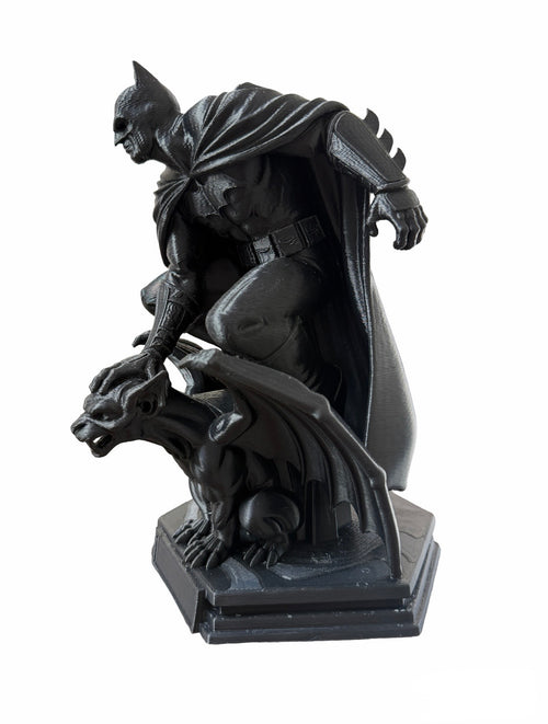 Batman Gargoyle Display Statue