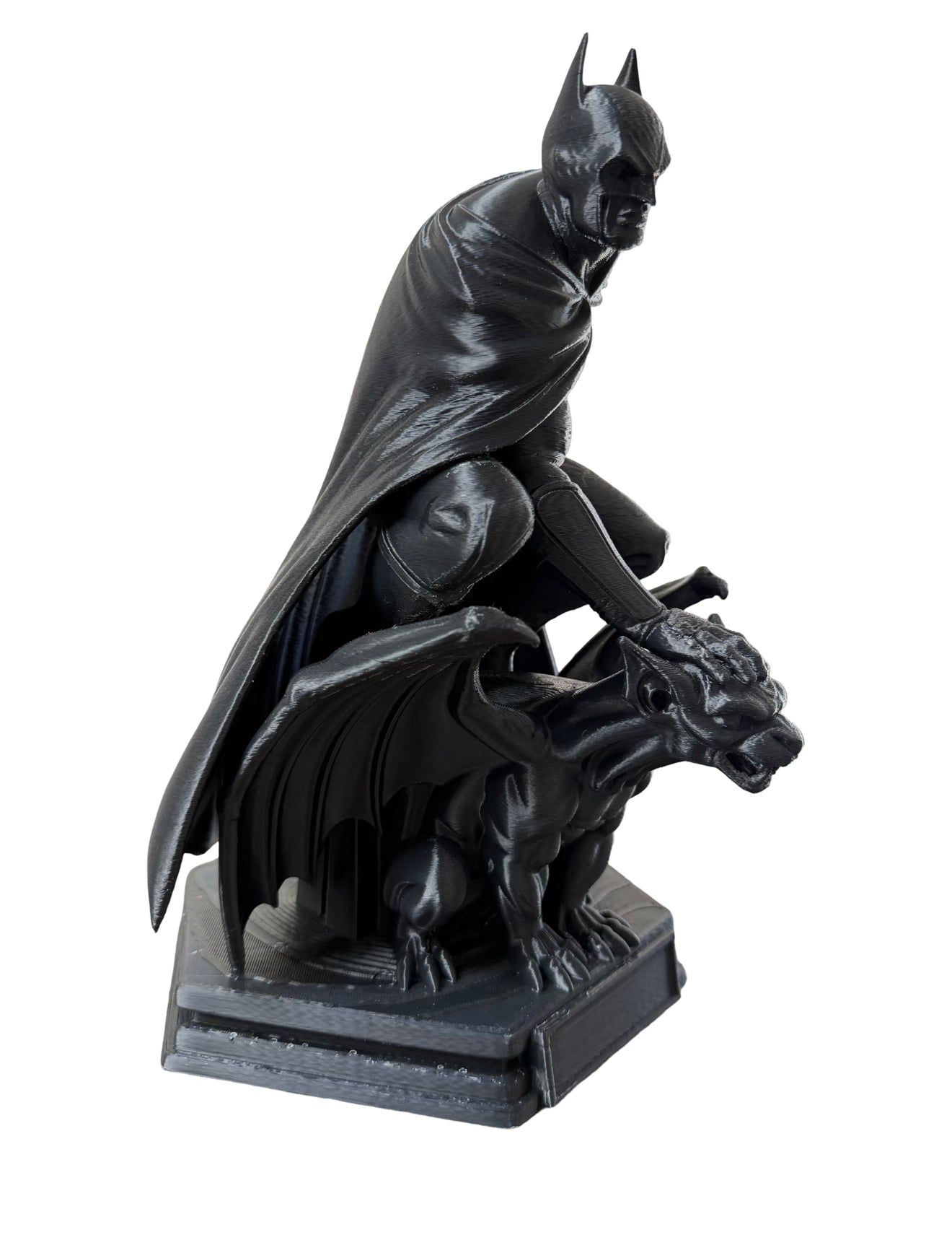 Batman Gargoyle Display Statue